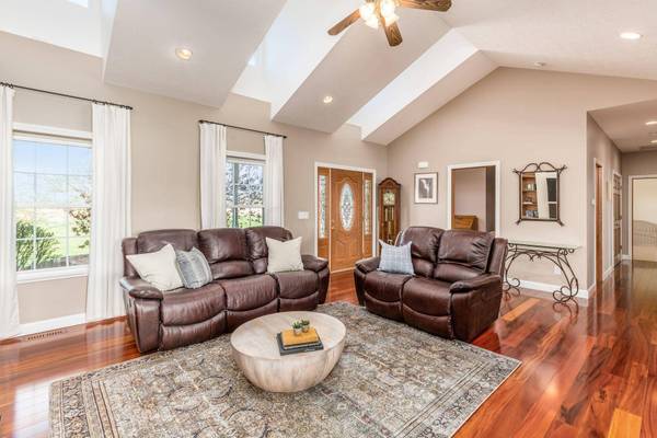 1267 Carr Road, Ostrander, OH 43061