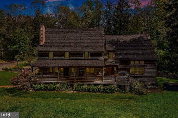 117/ 119 CANTERBURY CT, Nottingham, PA 19362