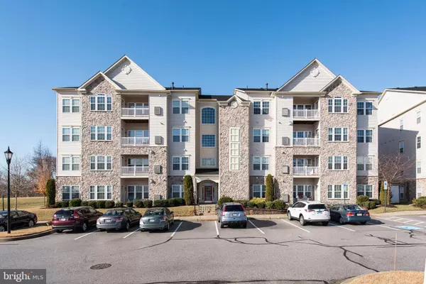 11180 CHAMBERS CT #B, Woodstock, MD 21163