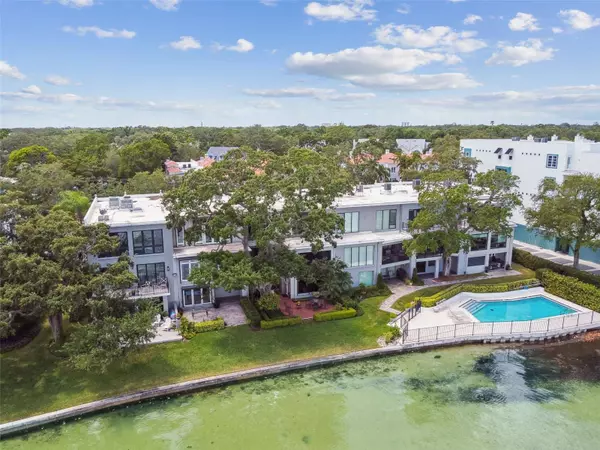 5010 BAYSHORE BLVD #5, Tampa, FL 33611