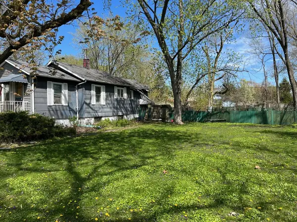 139 N Wabash AVE, Glenwood, IL 60425