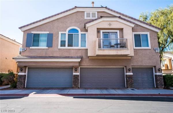 6592 Strolling Plains Lane #103, Henderson, NV 89011