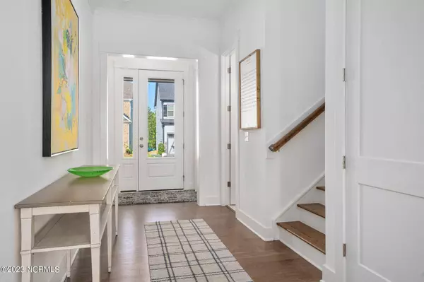 109 Oaks End Drive, Holly Springs, NC 27540