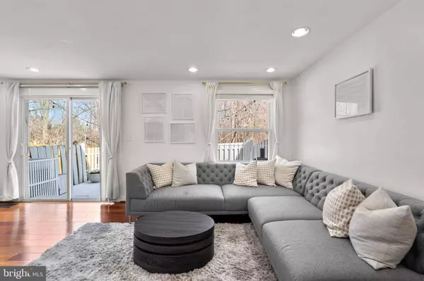 3327 TIDEWATER CT #C, Olney, MD 20832