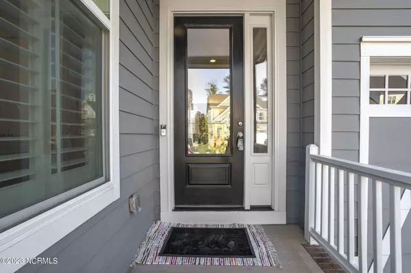 109 Oaks End Drive, Holly Springs, NC 27540