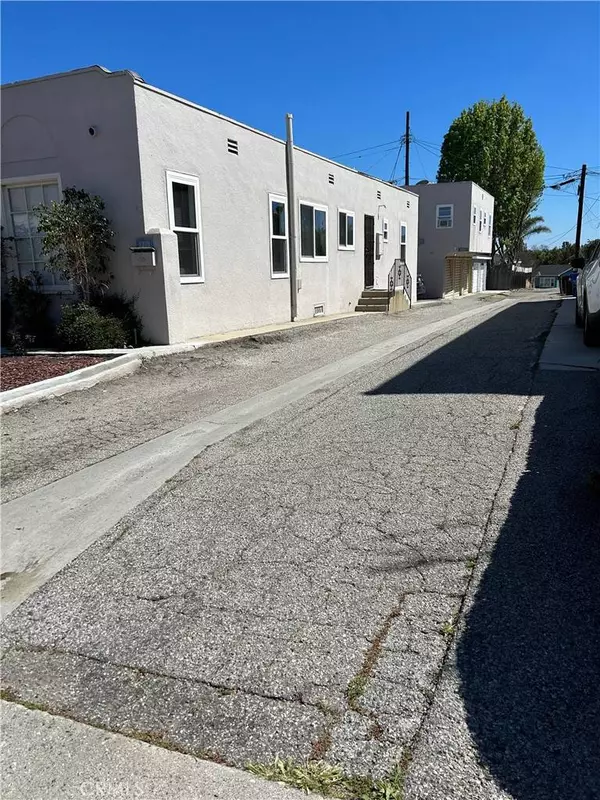 1271 W 9th ST, San Pedro, CA 90731