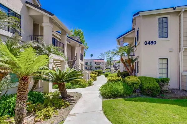 8480 Westmore Rd #348, San Diego, CA 92126