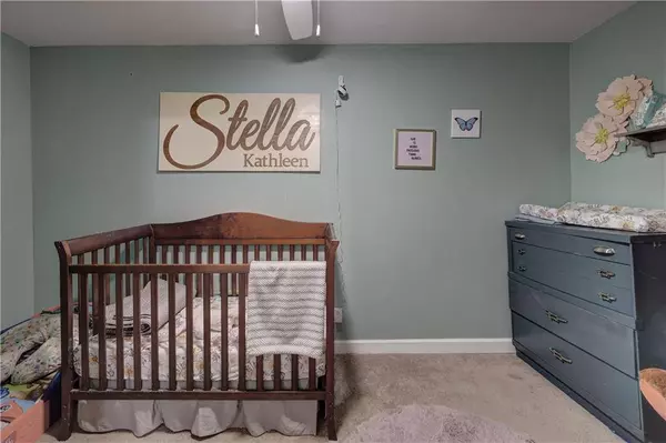 209 S Cherokee N/A, Girard, KS 66743