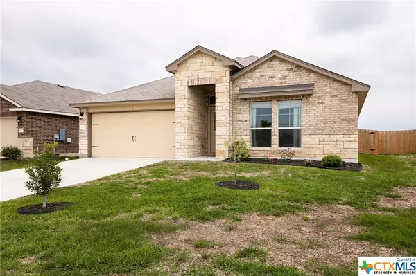8603 Stonehollow DR, Temple, TX 76502