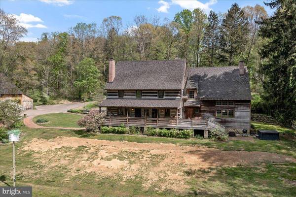 117/ 119 CANTERBURY CT, Nottingham, PA 19362