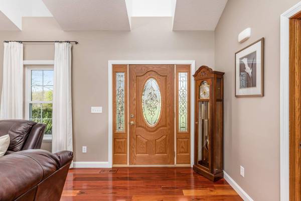 1267 Carr Road, Ostrander, OH 43061