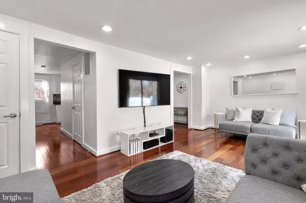 3327 TIDEWATER CT #C, Olney, MD 20832