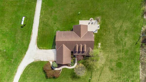 1267 Carr Road, Ostrander, OH 43061