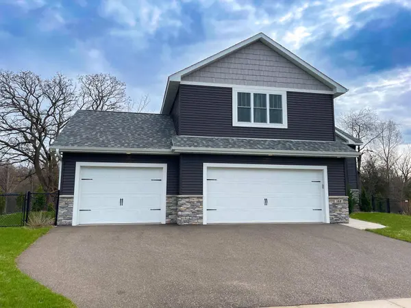 168 Raymond AVE, River Falls Twp, WI 54022