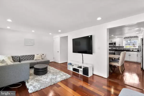 3327 TIDEWATER CT #C, Olney, MD 20832