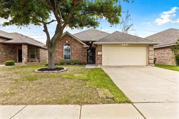 1325 Sierra Blanca Drive, Burleson, TX 76028