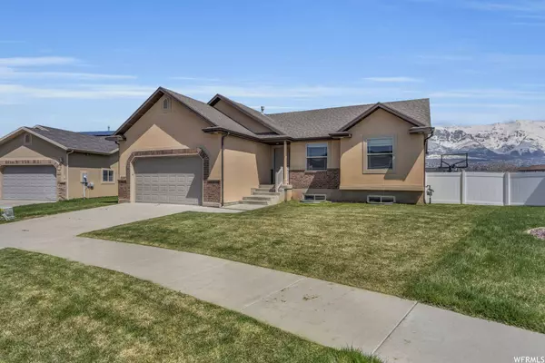 2240 PEBBLEBROOK RD, Pleasant View, UT 84404