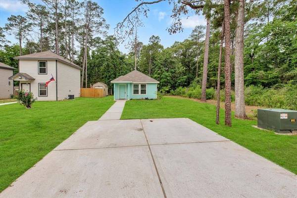 28629 Rantoul CT, Huntsville, TX 77320