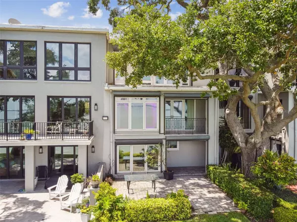 5010 BAYSHORE BLVD #5, Tampa, FL 33611