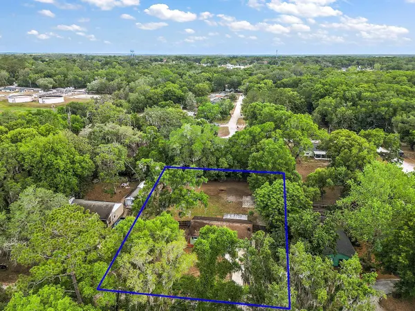 6013 SE 118TH PL, Belleview, FL 34420