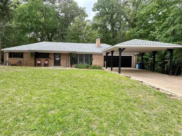 646 Northgate Drive, Hideaway, TX 75771