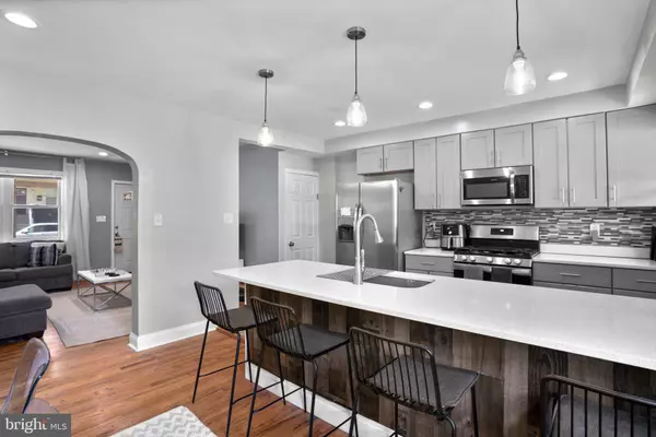 2907 GRANTLEY AVE, Baltimore, MD 21215