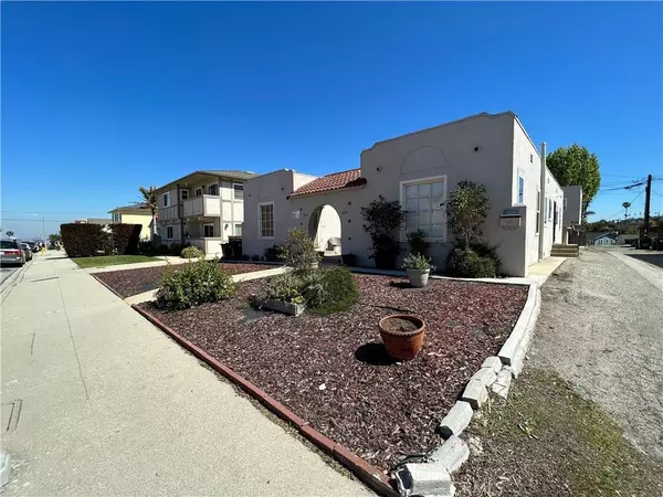 1271 W 9th ST, San Pedro, CA 90731