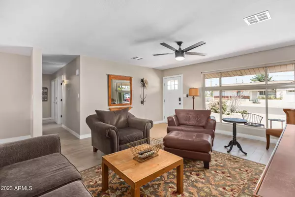 8001 E MONTE VISTA Road, Scottsdale, AZ 85257