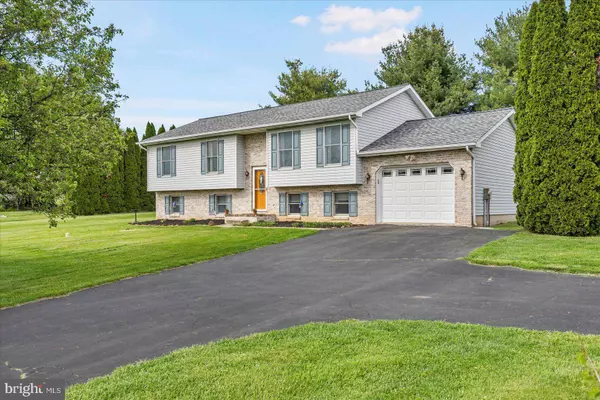 193 HITCHING POST DR, Rising Sun, MD 21911