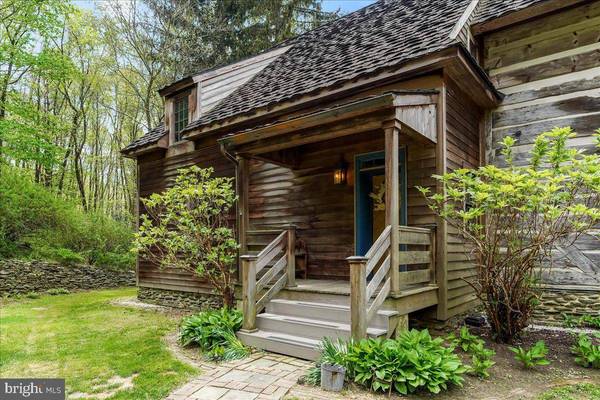 117/ 119 CANTERBURY CT, Nottingham, PA 19362