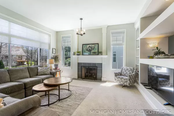 2968 Brookwind Drive, Holland, MI 49424