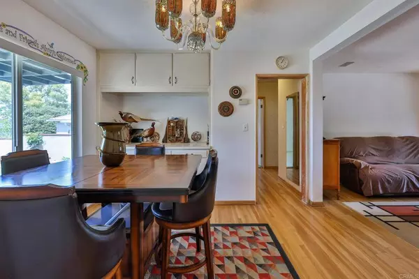 3886 Bass St, La Mesa, CA 91941