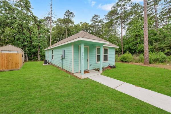 28629 Rantoul CT, Huntsville, TX 77320