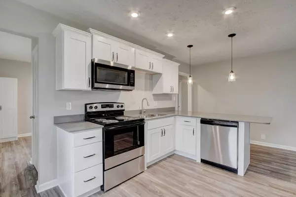 4501 Farnsworth ST, Indianapolis, IN 46241