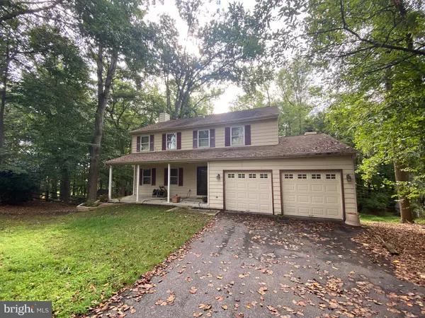 8101 WOODLOO DR, Ellicott City, MD 21043