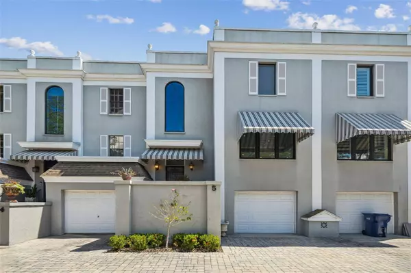 5010 BAYSHORE BLVD #5, Tampa, FL 33611