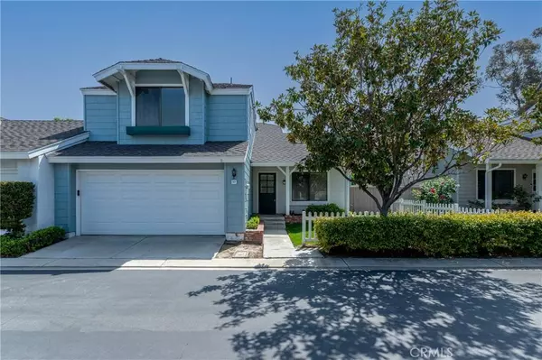 17 Wintermist #50, Irvine, CA 92614