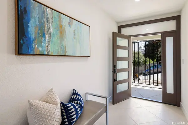 553 Orizaba AVE, San Francisco, CA 94132