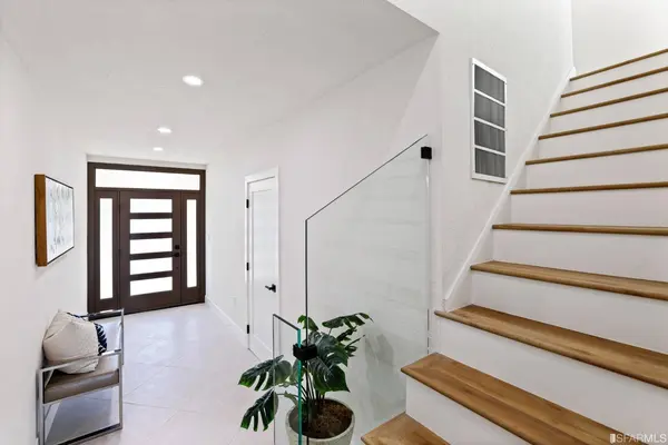 553 Orizaba AVE, San Francisco, CA 94132