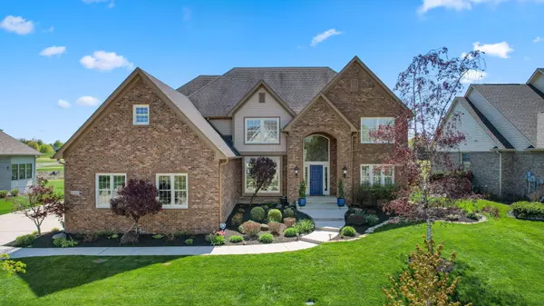 11445 Governors LN, Fishers, IN 46038