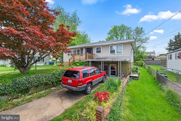 2907 PENNSYLVANIA AVE, Halethorpe, MD 21227