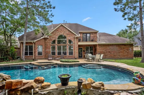 1210 Wellshire DR, Katy, TX 77494