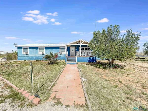 7520 CASA BONITA Street, Hobbs, NM 88242