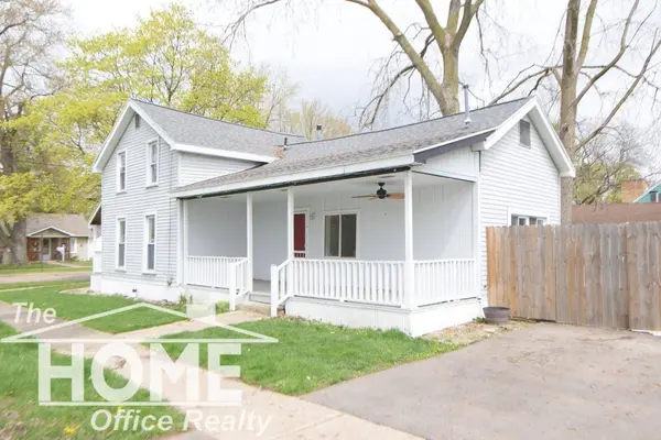 302 E Mack St., Corunna, MI 48817