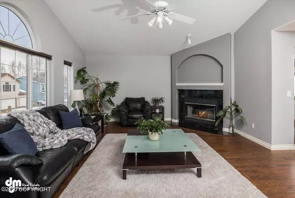 8441 Raintree CIR, Anchorage, AK 99507