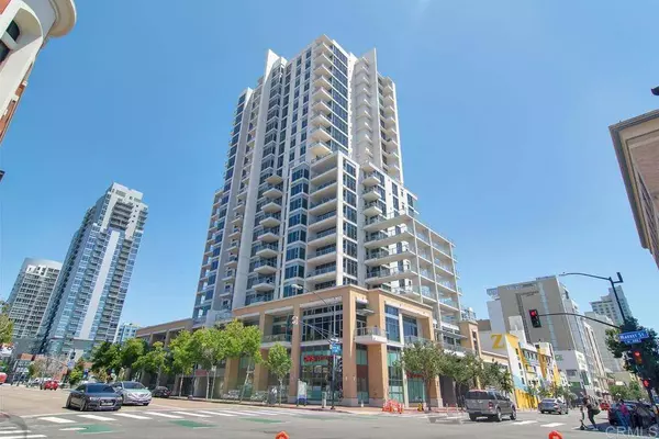 575 6Th AVE #1301, San Diego, CA 92101