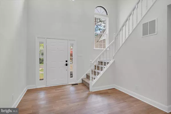 4 WHYTE CT, Voorhees, NJ 08043