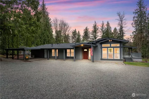 31024 270th WAY SE, Black Diamond, WA 98010