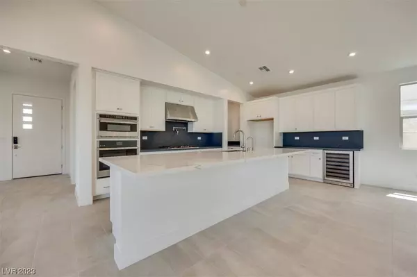 2510 Veronella Street, Henderson, NV 89044