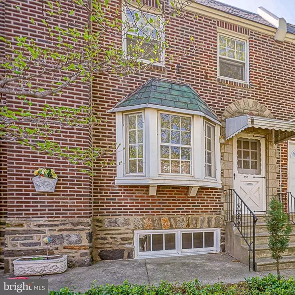 6429 MARSDEN ST, Philadelphia, PA 19135